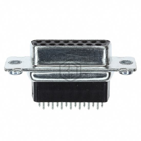5745820-2 - TE Connectivity AMP Connectors - D-Sub Connectors