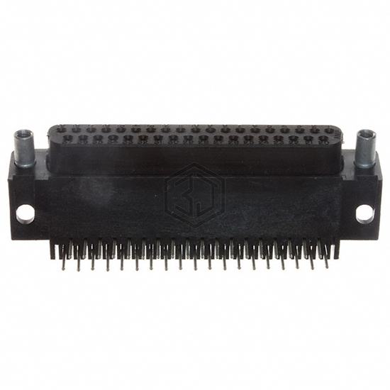 5747462-6 - TE Connectivity AMP Connectors - D-Sub Connectors
