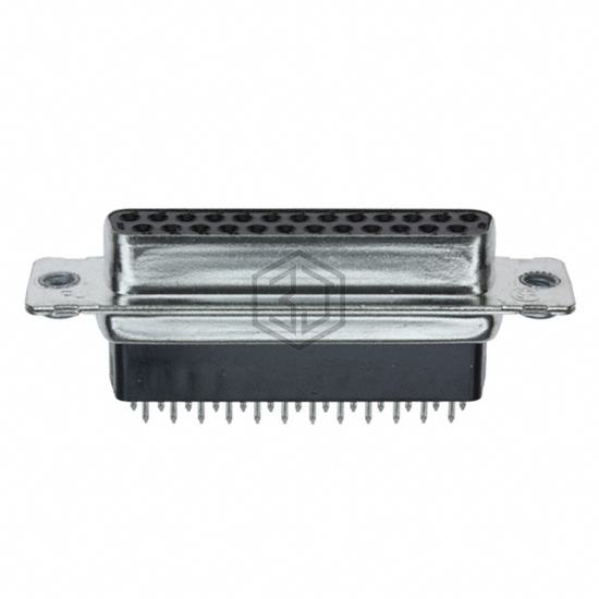 5745886-2 - TE Connectivity AMP Connectors - D-Sub Connectors