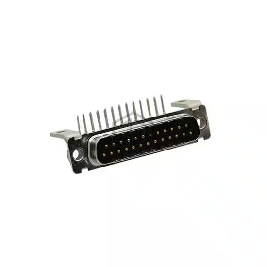 DB-25P-1AFN-A191-K87 - ITT Cannon, LLC - D-Sub Connectors