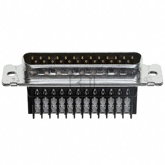 2-745496-0 - TE Connectivity AMP Connectors - D-Sub Connectors