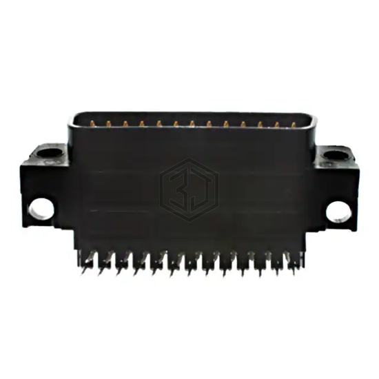 5748873-1 - TE Connectivity AMP Connectors - D-Sub Connectors