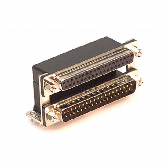 178-037-313R571 - NorComp Inc. - D-Sub Connectors