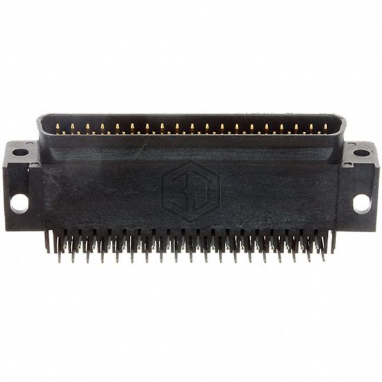 5747470-2 - TE Connectivity AMP Connectors - D-Sub Connectors