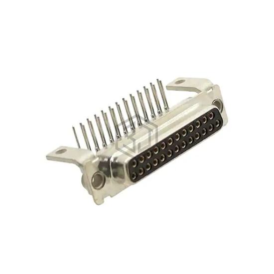 DB-25S-1AFN-A197 - ITT Cannon, LLC - D-Sub Connectors