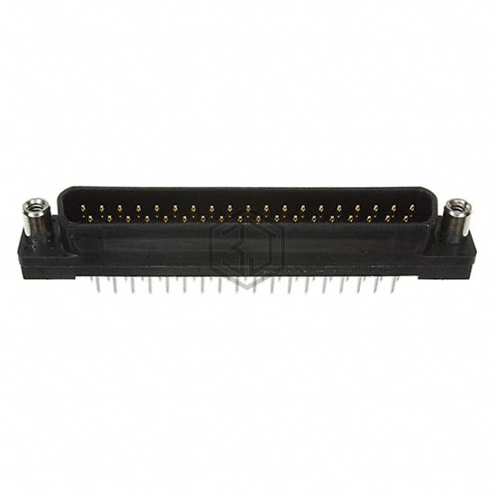 5745074-4 - TE Connectivity AMP Connectors - D-Sub Connectors