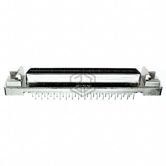 749069-7 - TE Connectivity AMP Connectors - D-Sub Connectors