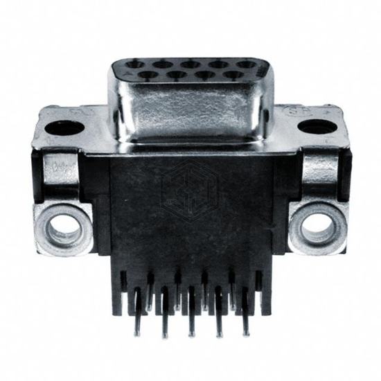 5745988-4 - TE Connectivity AMP Connectors - D-Sub Connectors
