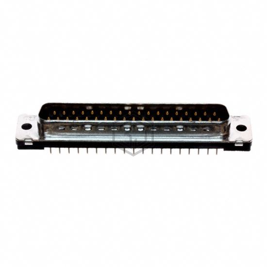 747375-2 - TE Connectivity AMP Connectors - D-Sub Connectors