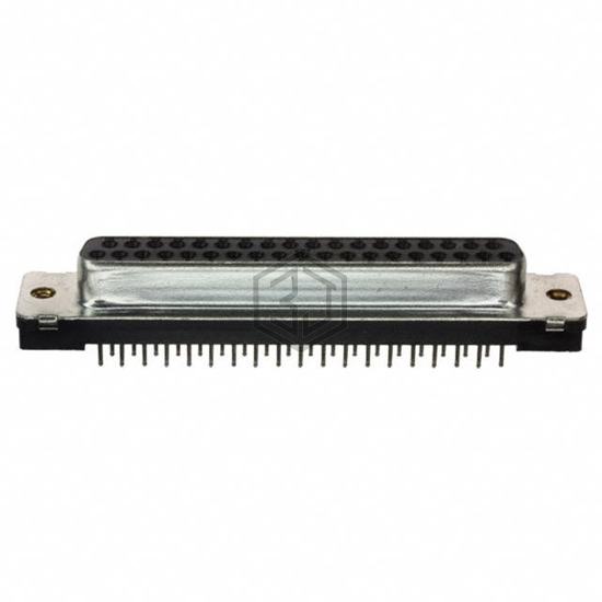 747301-8 - TE Connectivity AMP Connectors - D-Sub Connectors
