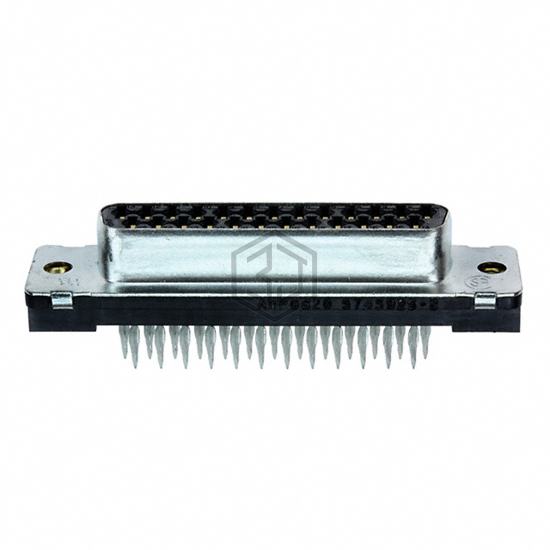 5745925-2 - TE Connectivity AMP Connectors - D-Sub Connectors