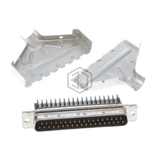 1-747563-0 - TE Connectivity AMP Connectors - D-Sub Connectors