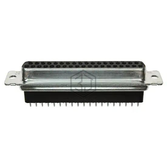 5745189-1 - TE Connectivity AMP Connectors - D-Sub Connectors