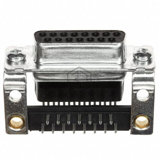 5745113-2 - TE Connectivity AMP Connectors - D-Sub Connectors