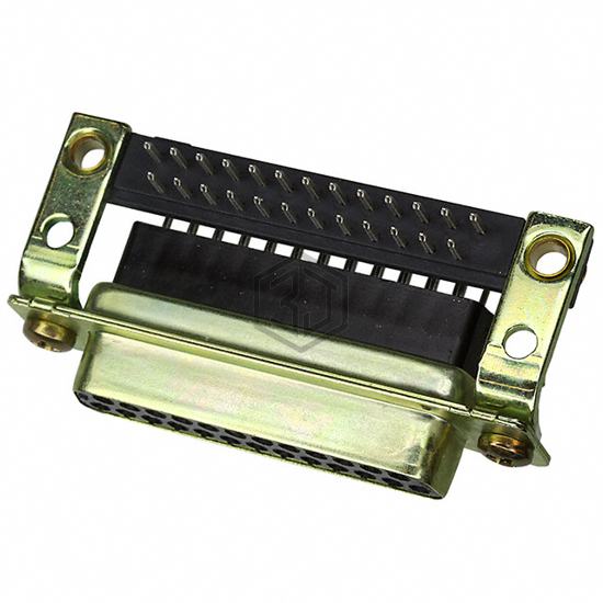 5205858-1 - TE Connectivity AMP Connectors - D-Sub Connectors