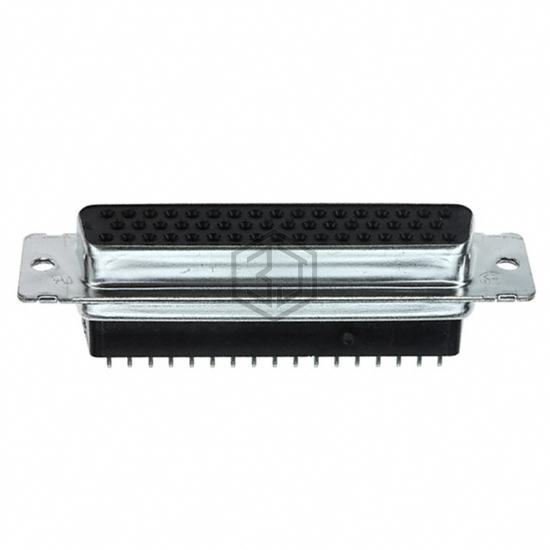 745191-1 - TE Connectivity AMP Connectors - D-Sub Connectors