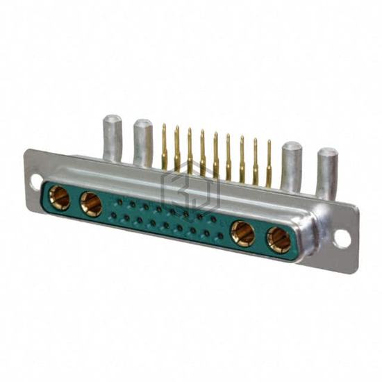09694009022 - HARTING - D-Sub Connectors