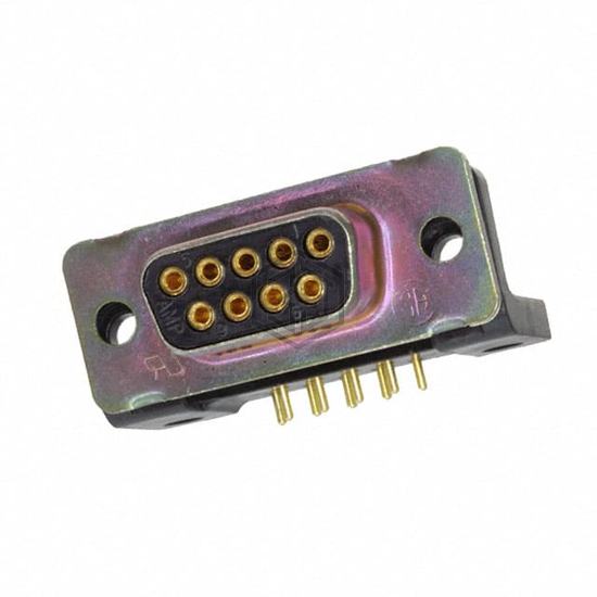 1218434-1 - TE Connectivity Aerospace, Defense and Marine - D-Sub Connectors