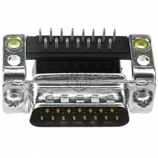 5745435-8 - TE Connectivity AMP Connectors - D-Sub Connectors