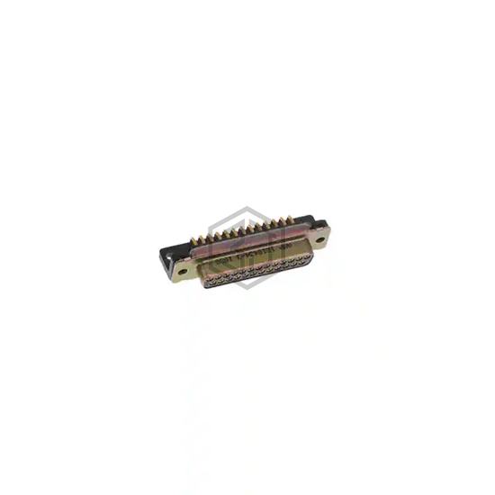 1218434-3 - TE Connectivity Aerospace, Defense and Marine - D-Sub Connectors