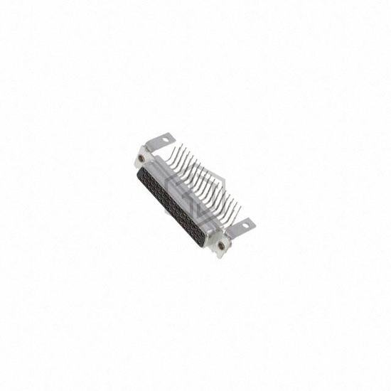 DD-50S-1A7N-A197 - ITT Cannon, LLC - D-Sub Connectors