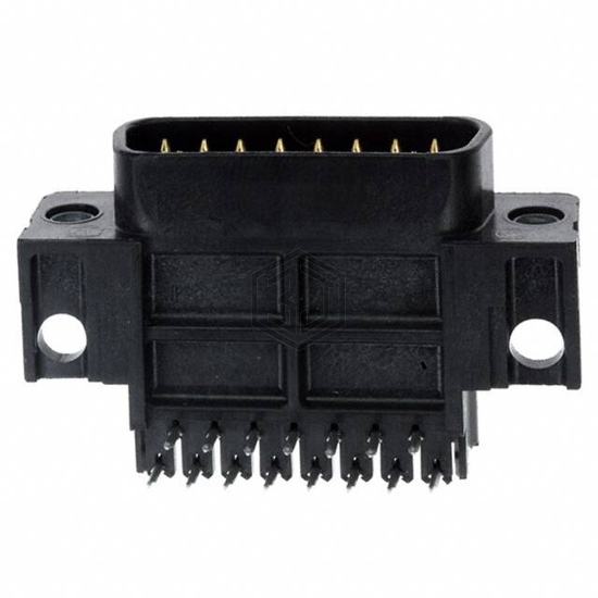 5748872-1 - TE Connectivity AMP Connectors - D-Sub Connectors