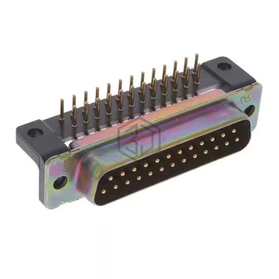 1218441-3 - TE Connectivity Aerospace, Defense and Marine - D-Sub Connectors