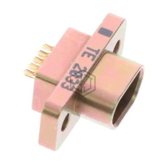 094-6136-0000 - TE Connectivity Aerospace, Defense and Marine - D-Sub Connectors