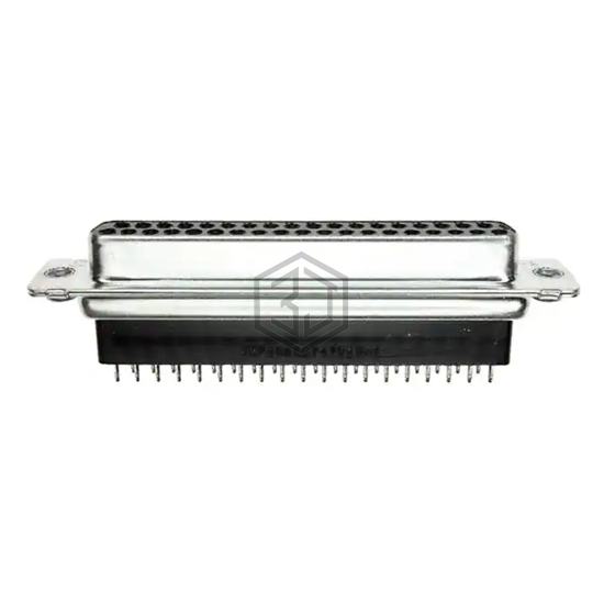 747315-1 - TE Connectivity AMP Connectors - D-Sub Connectors