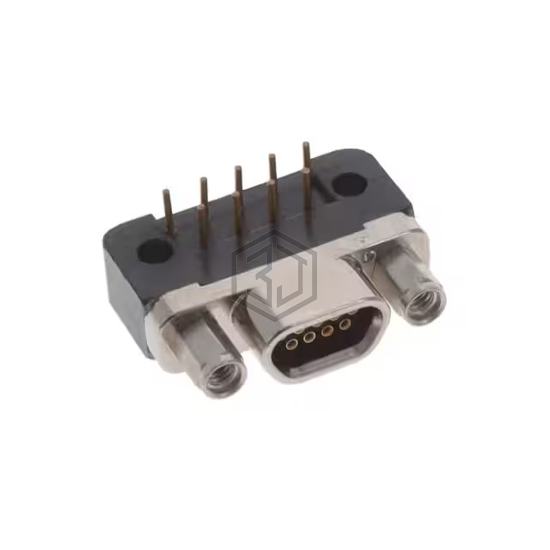 MDLM-9SCBRP-F222 - ITT Cannon, LLC - D-Sub Connectors