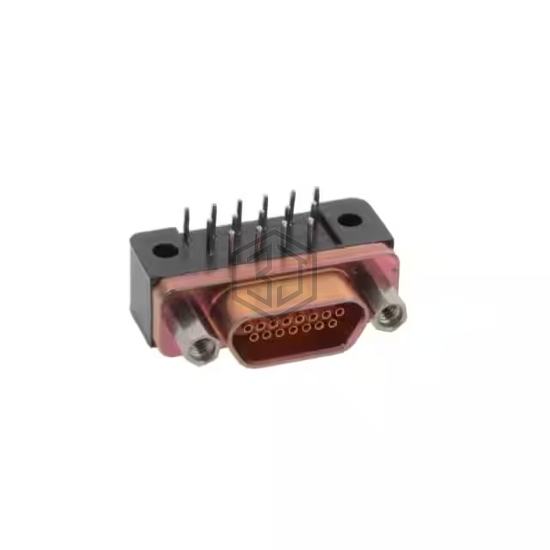 MDM-15SCBRM7 - ITT Cannon, LLC - D-Sub Connectors