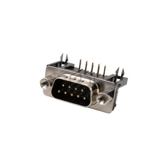 DR6NE9PNJ000NL - RDI, Inc. - D-Sub Connectors