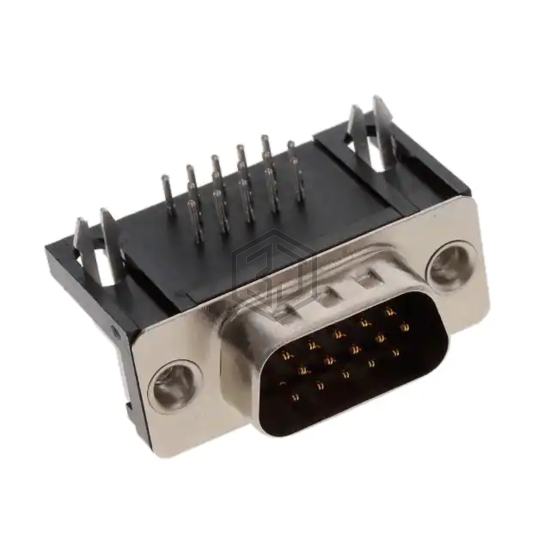 10090926-P156XLF - Amphenol ICC (FCI) - D-Sub Connectors