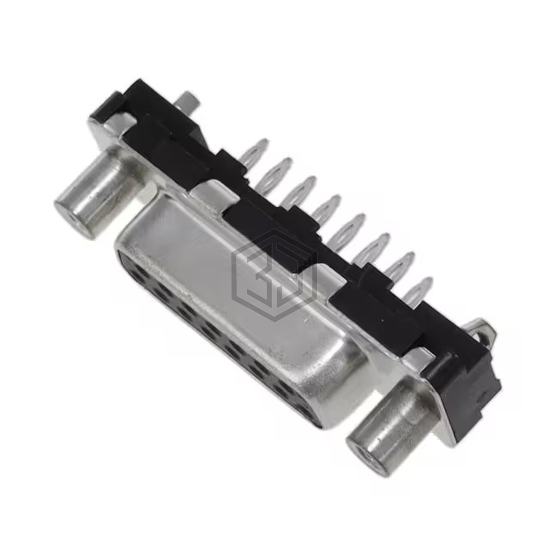 D15S91C4GV00LF - Amphenol ICC (FCI) - D-Sub Connectors