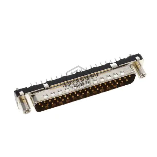 LD37P24A4GV00LF - Amphenol ICC (FCI) - D-Sub Connectors