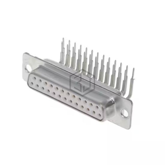 DB25S564CTLF - Amphenol ICC (FCI) - D-Sub Connectors
