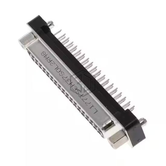 L177TSCH37SOL2RM8 - Amphenol ICC (Commercial Products) - D-Sub Connectors