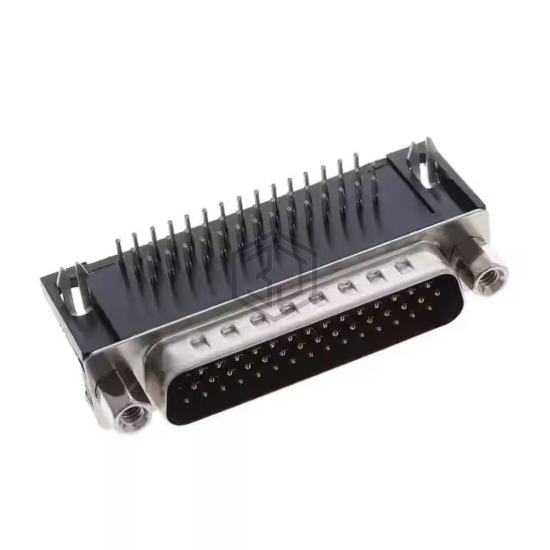 10090926-P444VLF - Amphenol ICC (FCI) - D-Sub Connectors