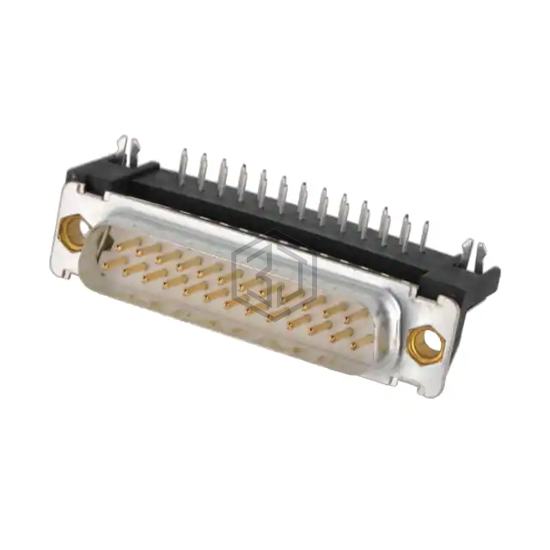 DB25P564GTXLF - Amphenol ICC (FCI) - D-Sub Connectors
