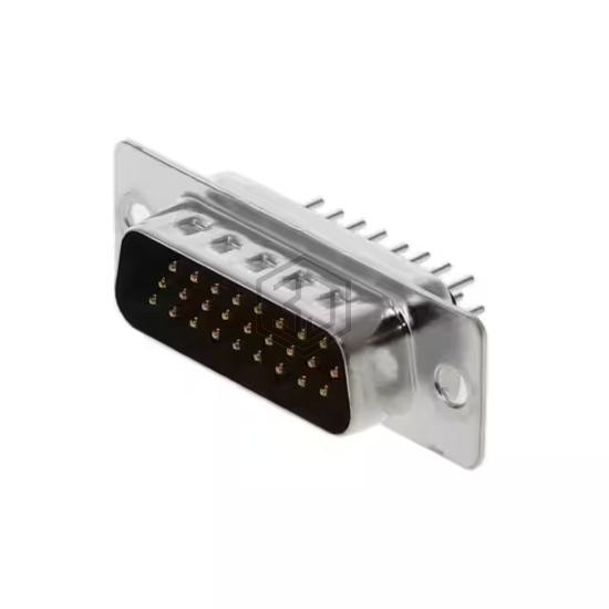L777HDA26POL2 - Amphenol ICC (Commercial Products) - D-Sub Connectors