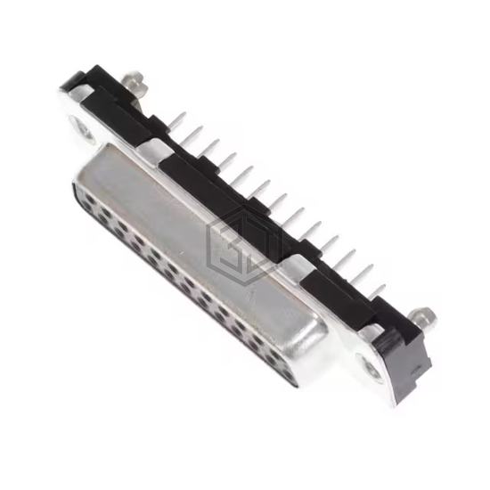 D25S24A6GL00LF - Amphenol ICC (FCI) - D-Sub Connectors
