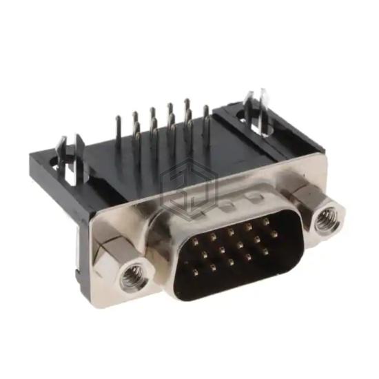 K66X-E15P-NJ - Kycon, Inc. - D-Sub Connectors