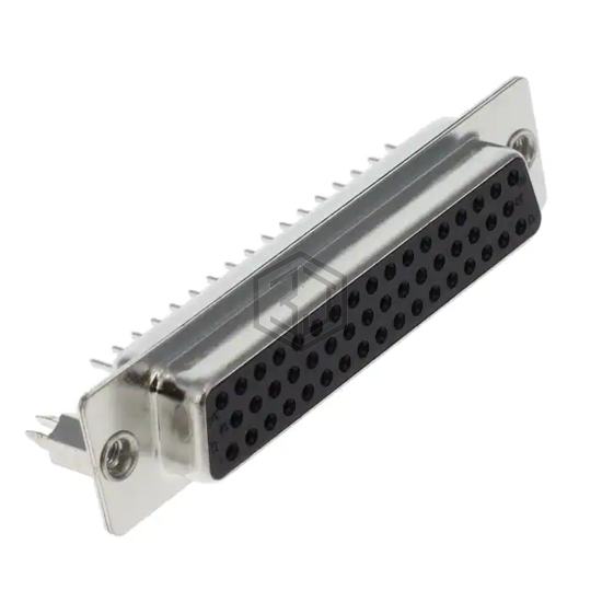 L77SDDG50SOL2RM5 - Amphenol ICC (Commercial Products) - D-Sub Connectors