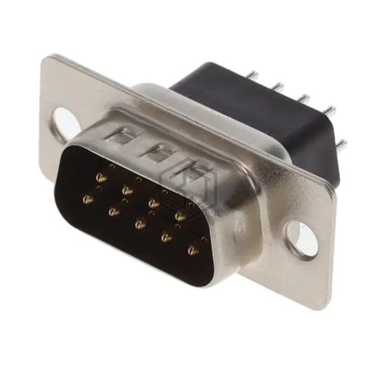K88X-ED-9P - Kycon, Inc. - D-Sub Connectors
