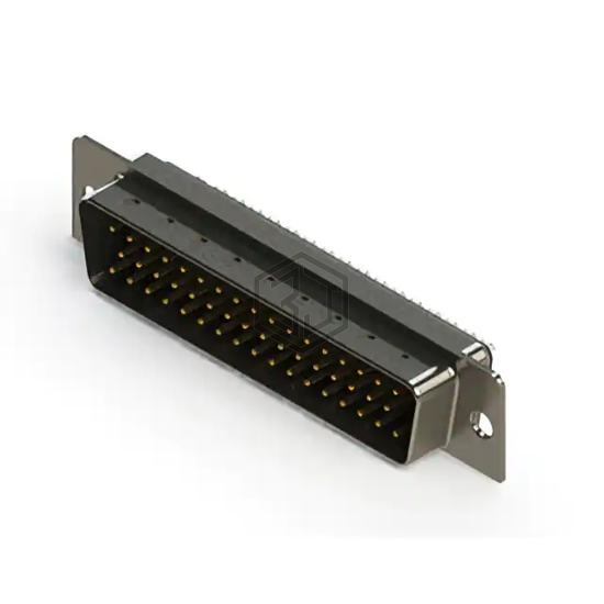 627-050-222-041 - EDAC Inc. - D-Sub Connectors