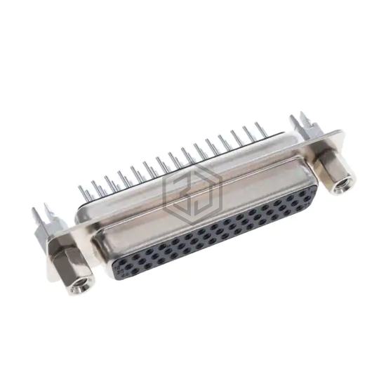 10090929-S444VLF - Amphenol ICC (FCI) - D-Sub Connectors