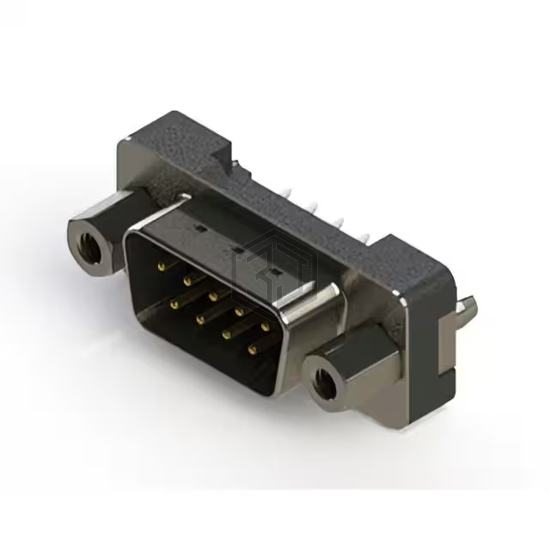 627-009-620-017 - EDAC Inc. - D-Sub Connectors