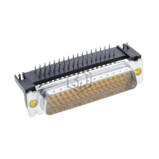 DD50P564GTXLF - Amphenol ICC (FCI) - D-Sub Connectors