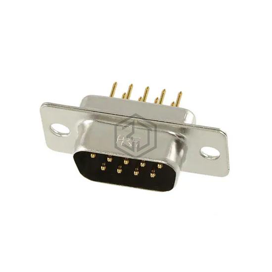 SDEB-9P(55) - Hirose Electric Co Ltd - D-Sub Connectors