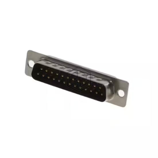 K85X-BD-25P - Kycon, Inc. - D-Sub Connectors